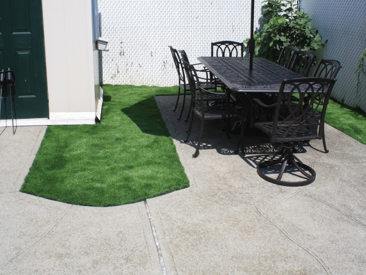 Grass Carpet Seven Trees, California Lawn And Landscape, Backyard