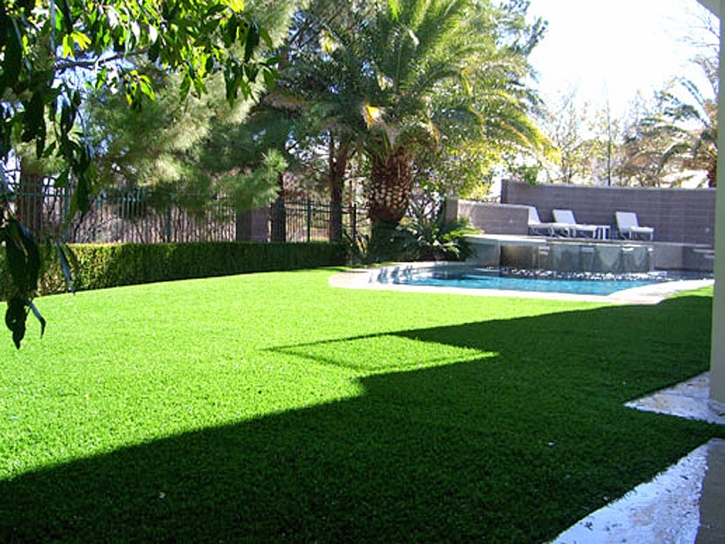 Grass Installation Fruitdale, California Landscape Ideas, Backyard Landscape Ideas