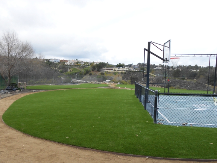 Grass Installation Larkspur, California Landscaping Business, Commercial Landscape