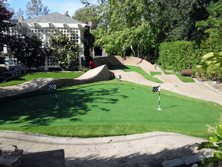 Grass Turf Vallejo, California Landscape Design, Beautiful Backyards