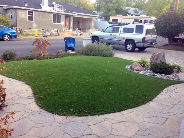 Green Lawn Carmet, California Garden Ideas, Landscaping Ideas For Front Yard