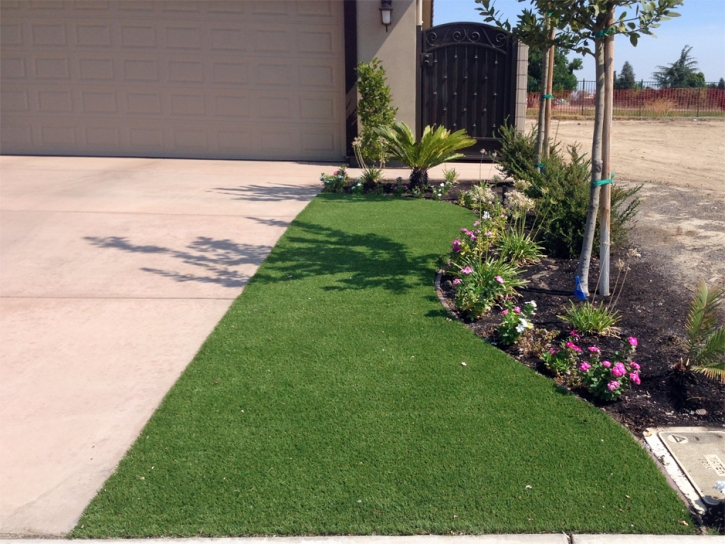 Green Lawn Elkhorn, California Home And Garden, Front Yard Landscaping Ideas