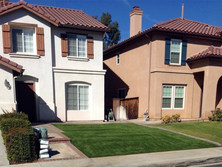 Green Lawn Santa Venetia, California Landscaping, Landscaping Ideas For Front Yard