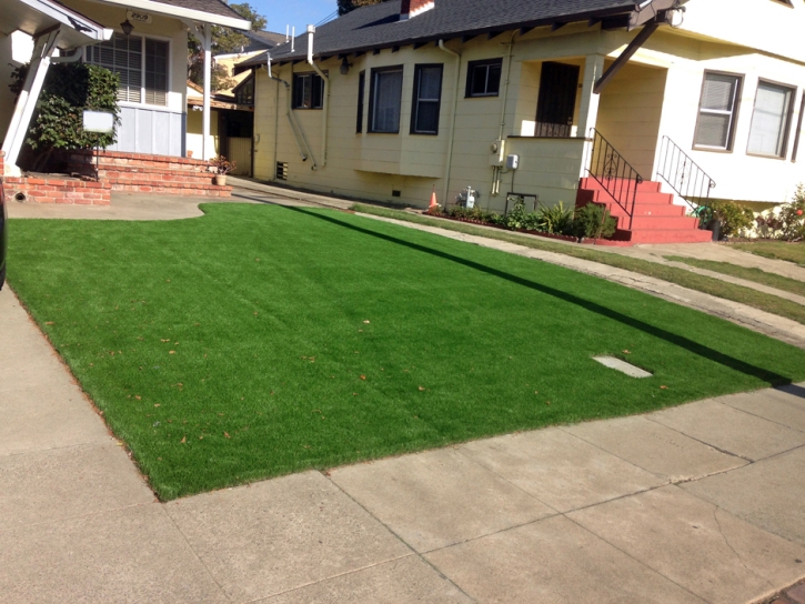 How To Install Artificial Grass Elkhorn, California Landscape Rock, Front Yard Design