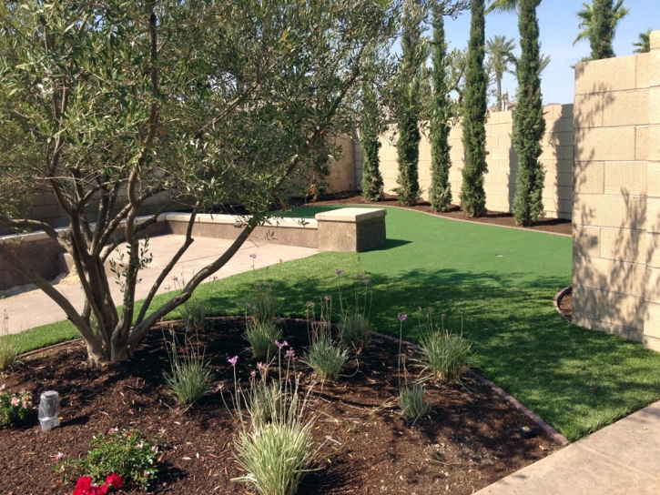 How To Install Artificial Grass Livermore, California Backyard Playground, Backyard Landscape Ideas