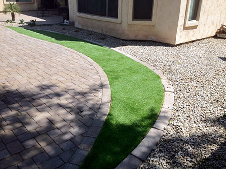 Installing Artificial Grass Atherton, California Garden Ideas, Front Yard