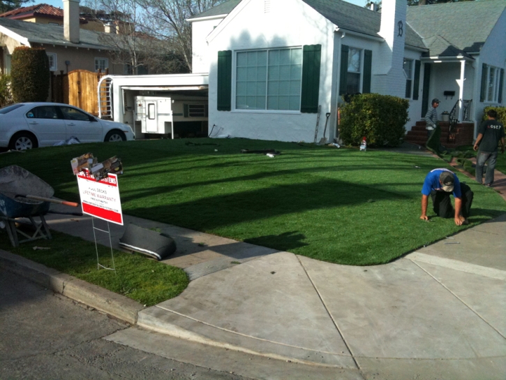 Lawn Services Lompico, California Landscaping, Front Yard Ideas