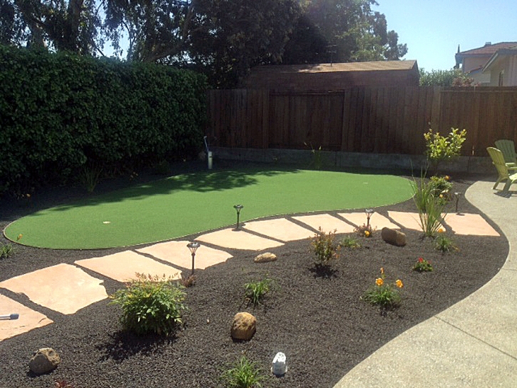 Lawn Services Thornton, California Backyard Deck Ideas, Backyard Landscaping