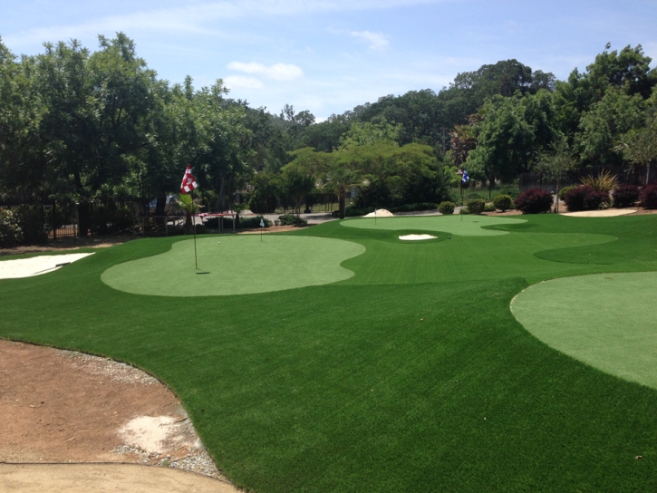 Plastic Grass Lompico, California Putting Green Flags, Small Front Yard Landscaping