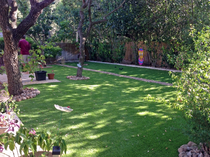 Synthetic Grass Cost La Riviera, California Lawn And Landscape, Backyard Landscaping