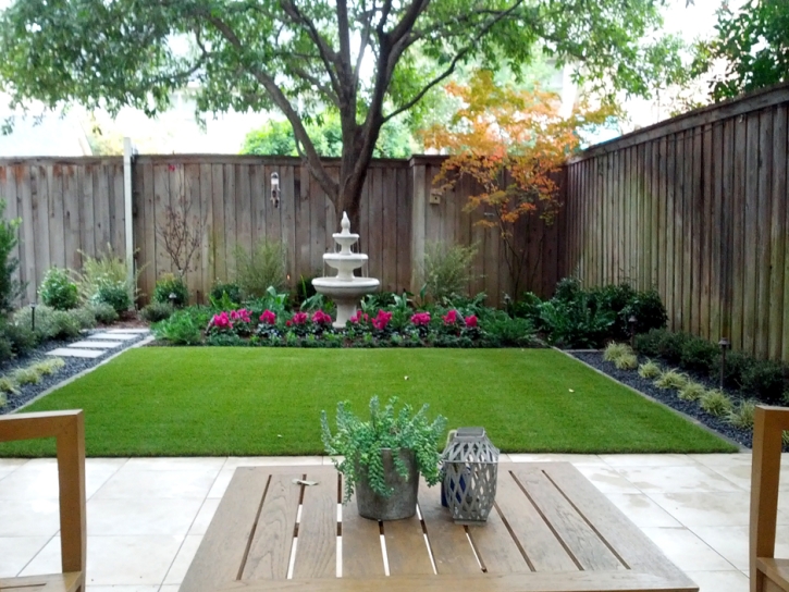 Synthetic Lawn Fairfax, California Lawns, Backyard Landscaping Ideas