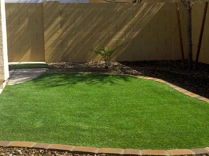 Synthetic Lawn Lower Lake, California Lawn And Garden, Backyard Landscaping