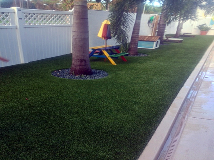 Synthetic Lawn San Martin, California Landscape Rock, Backyard Landscape Ideas