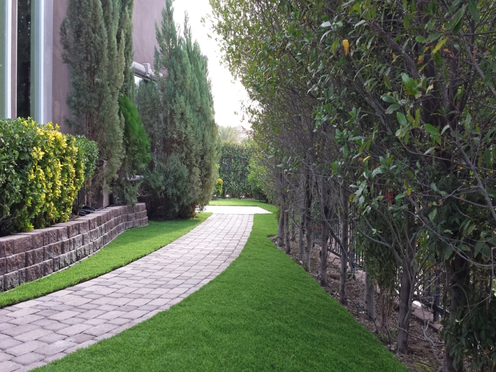 Synthetic Turf Supplier Grayson, California Paver Patio, Small Front Yard Landscaping