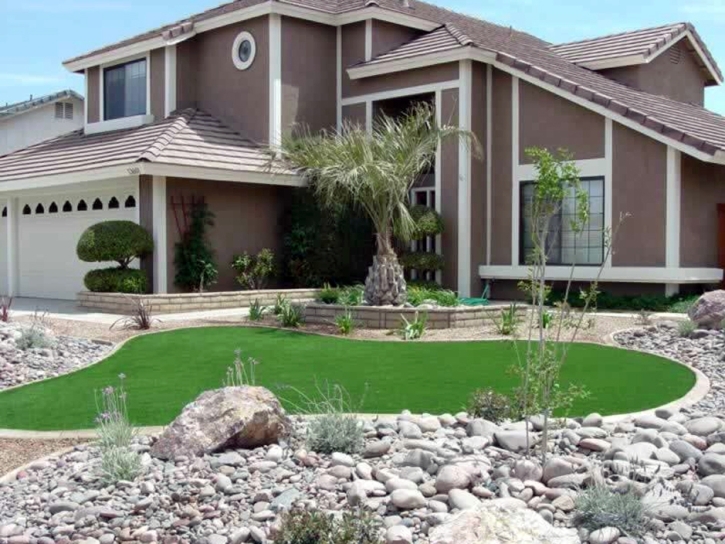 Turf Grass Antioch, California Lawns, Small Front Yard Landscaping